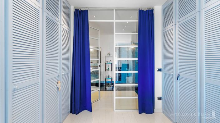 Image No.13-Appartement de 5 chambres à vendre à la Spezia