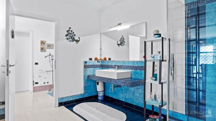 Image No.14-Appartement de 5 chambres à vendre à la Spezia