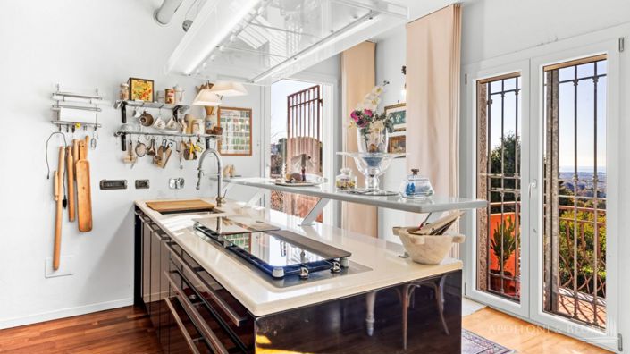 Image No.16-Appartement de 5 chambres à vendre à la Spezia