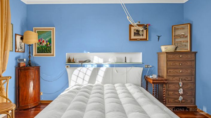 Image No.17-Appartement de 5 chambres à vendre à la Spezia