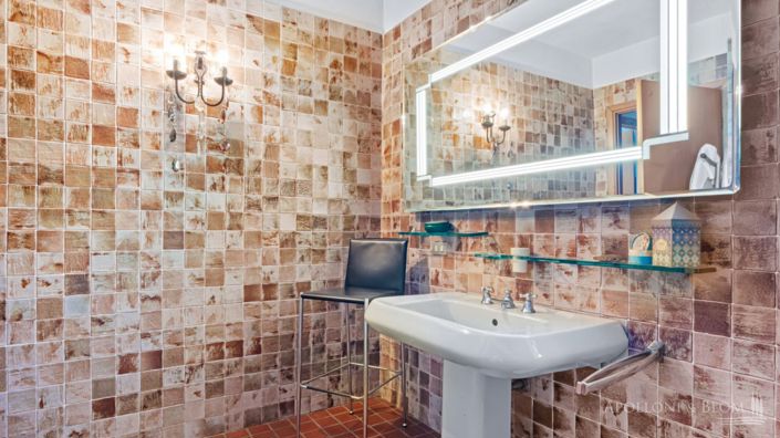 Image No.19-Appartement de 5 chambres à vendre à la Spezia