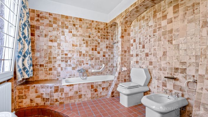 Image No.20-Appartement de 5 chambres à vendre à la Spezia