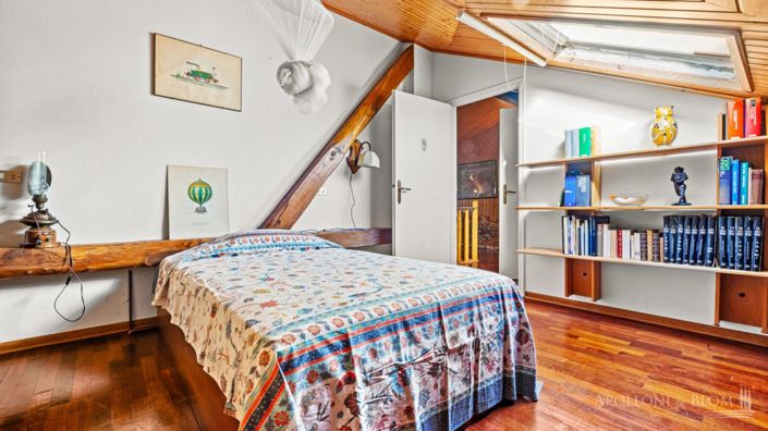 Image No.24-Appartement de 5 chambres à vendre à la Spezia