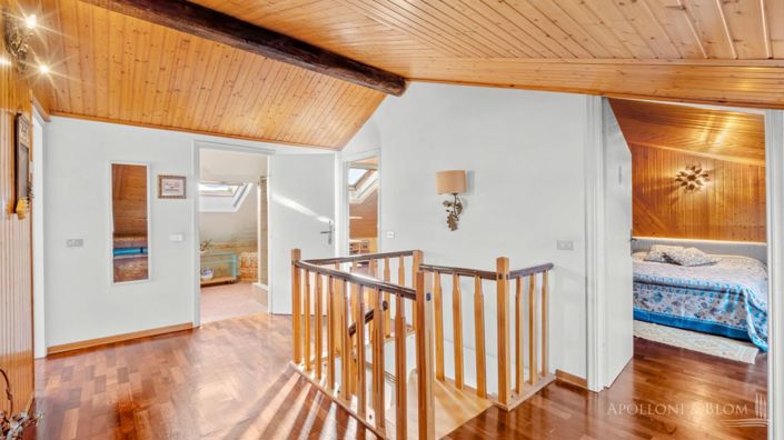 Image No.26-Appartement de 5 chambres à vendre à la Spezia