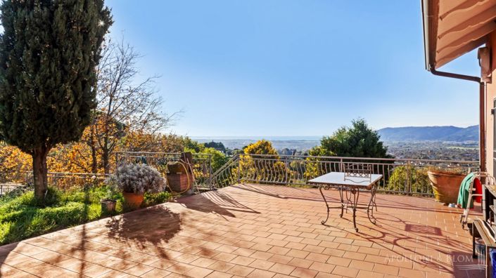 Image No.4-Appartement de 5 chambres à vendre à la Spezia