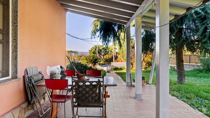 Image No.5-Appartement de 5 chambres à vendre à la Spezia