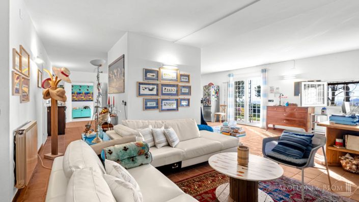 Image No.6-Appartement de 5 chambres à vendre à la Spezia