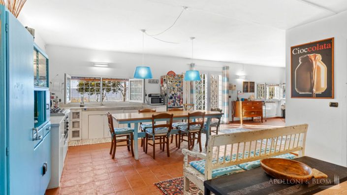 Image No.7-Appartement de 5 chambres à vendre à la Spezia