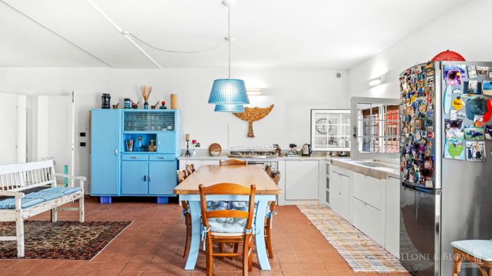 Image No.8-Appartement de 5 chambres à vendre à la Spezia