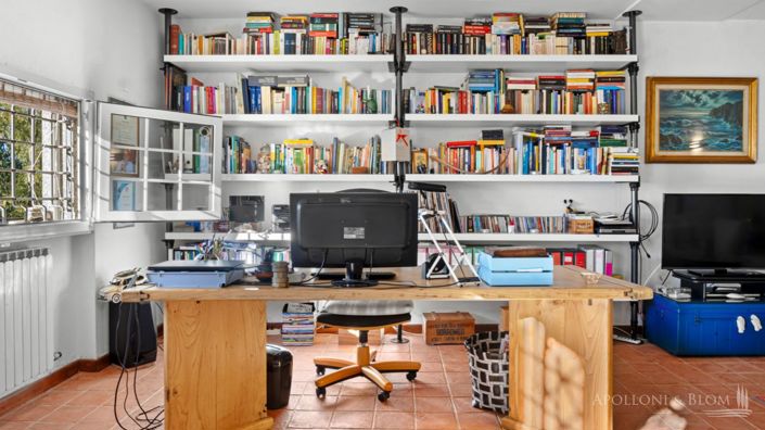 Image No.9-Appartement de 5 chambres à vendre à la Spezia