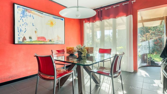 Image No.12-Appartement de 6 chambres à vendre à Imperia