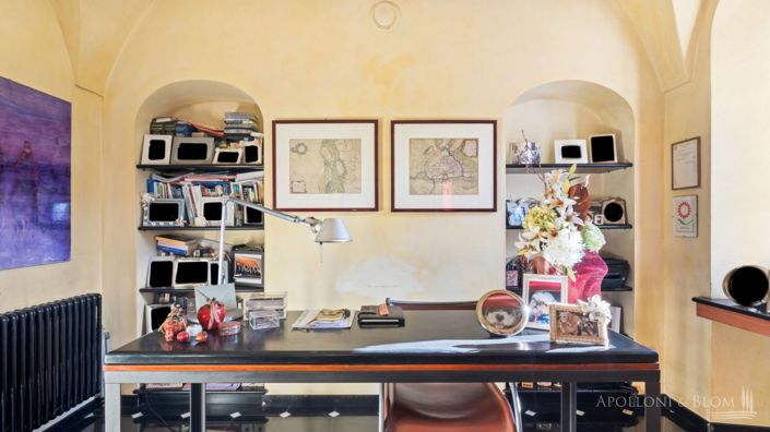 Image No.13-Appartement de 6 chambres à vendre à Imperia