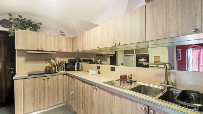 Image No.14-Appartement de 6 chambres à vendre à Imperia