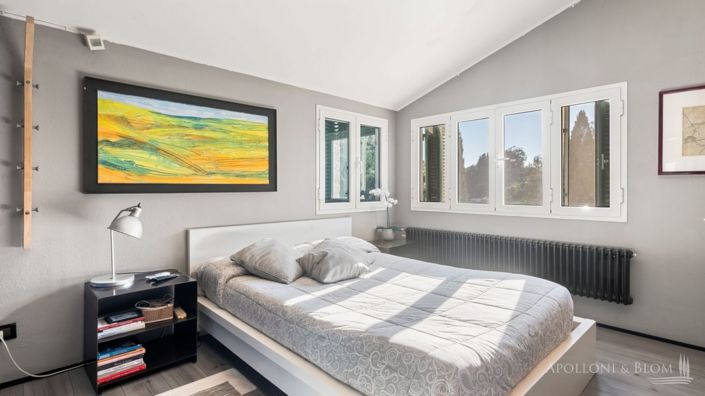 Image No.15-Appartement de 6 chambres à vendre à Imperia