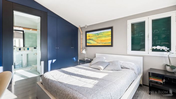 Image No.16-Appartement de 6 chambres à vendre à Imperia