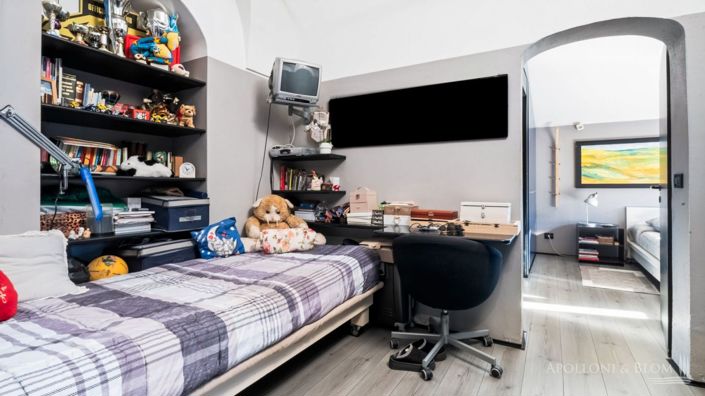 Image No.17-Appartement de 6 chambres à vendre à Imperia