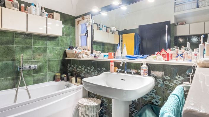 Image No.19-Appartement de 6 chambres à vendre à Imperia