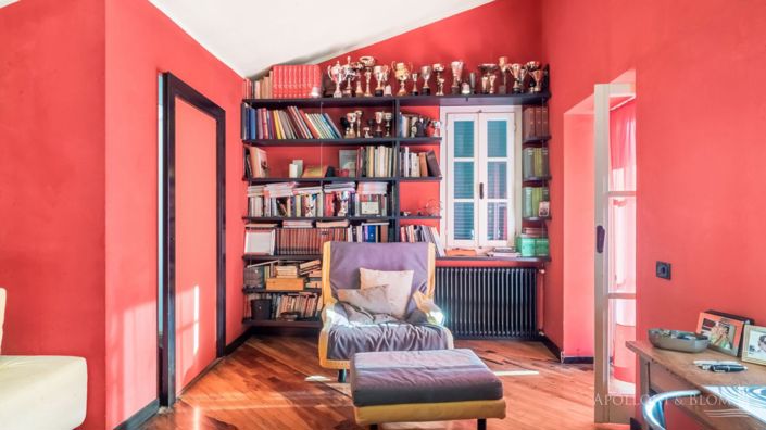 Image No.21-Appartement de 6 chambres à vendre à Imperia