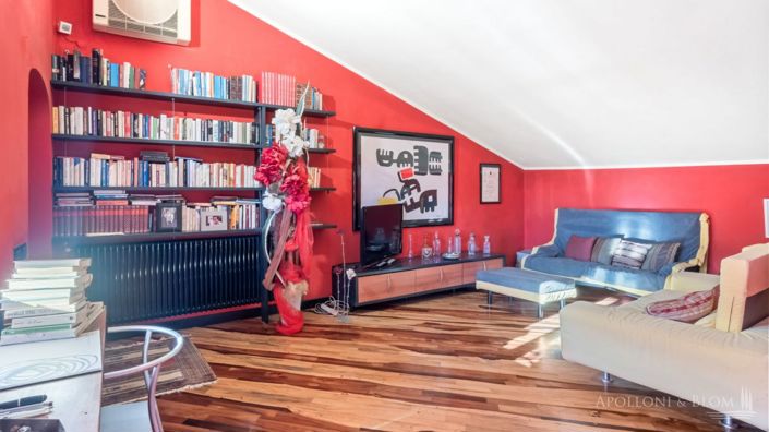 Image No.22-Appartement de 6 chambres à vendre à Imperia