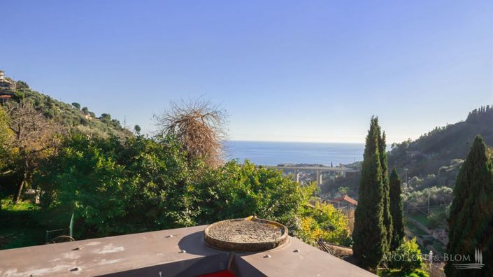 Image No.23-Appartement de 6 chambres à vendre à Imperia