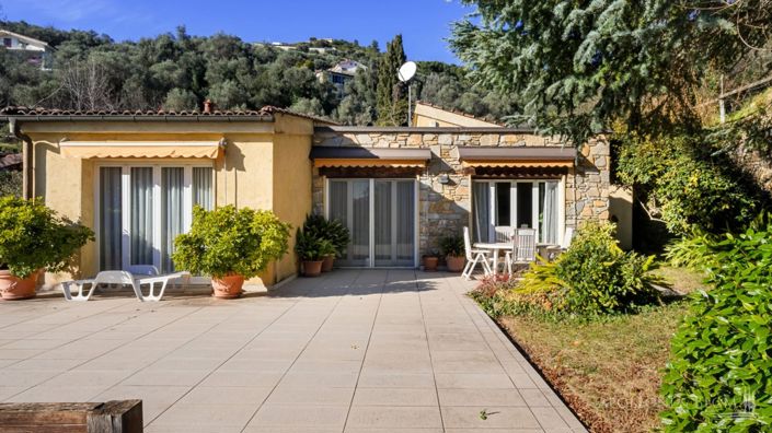 Image No.24-Appartement de 6 chambres à vendre à Imperia