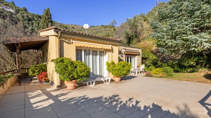 Image No.27-Appartement de 6 chambres à vendre à Imperia