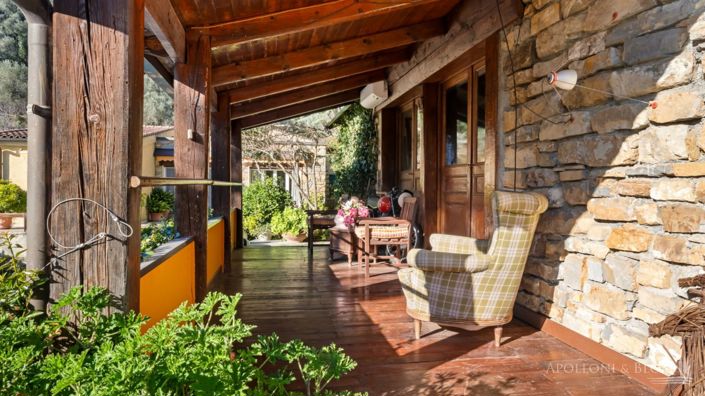 Image No.28-Appartement de 6 chambres à vendre à Imperia