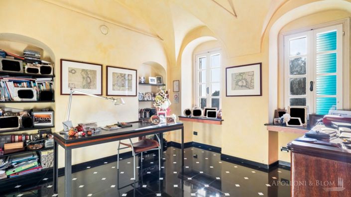 Image No.3-Appartement de 6 chambres à vendre à Imperia