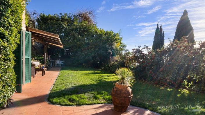 Image No.6-Appartement de 6 chambres à vendre à Imperia