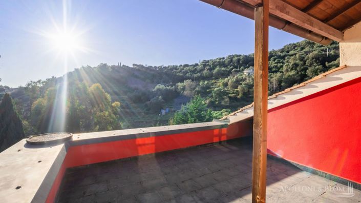 Image No.9-Appartement de 6 chambres à vendre à Imperia