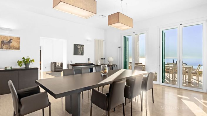 Image No.10-Appartement de 8 chambres à vendre à Cipressa