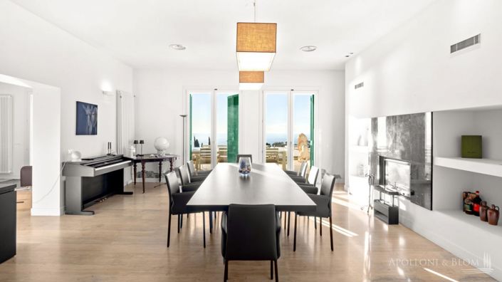 Image No.11-Appartement de 8 chambres à vendre à Cipressa