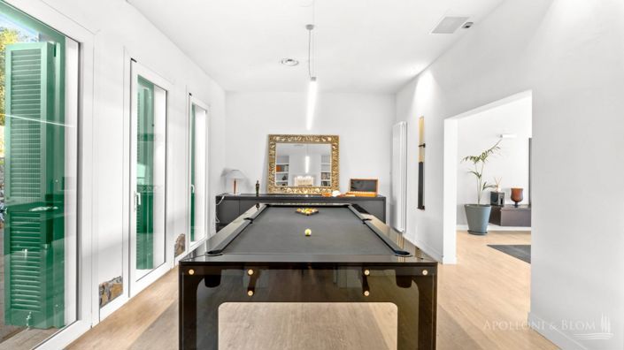 Image No.12-Appartement de 8 chambres à vendre à Cipressa