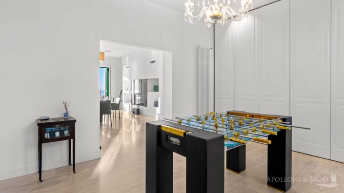 Image No.13-Appartement de 8 chambres à vendre à Cipressa