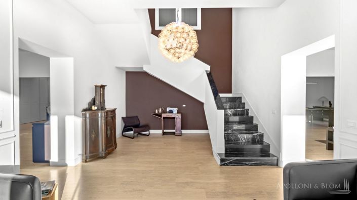 Image No.14-Appartement de 8 chambres à vendre à Cipressa