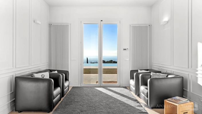 Image No.15-Appartement de 8 chambres à vendre à Cipressa