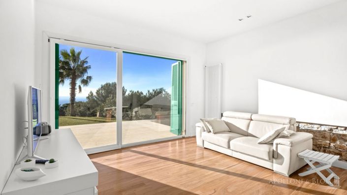 Image No.16-Appartement de 8 chambres à vendre à Cipressa