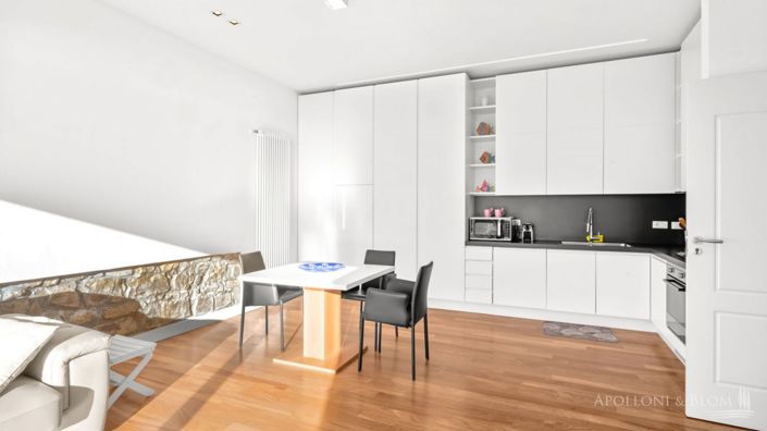 Image No.17-Appartement de 8 chambres à vendre à Cipressa