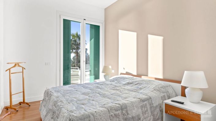 Image No.19-Appartement de 8 chambres à vendre à Cipressa