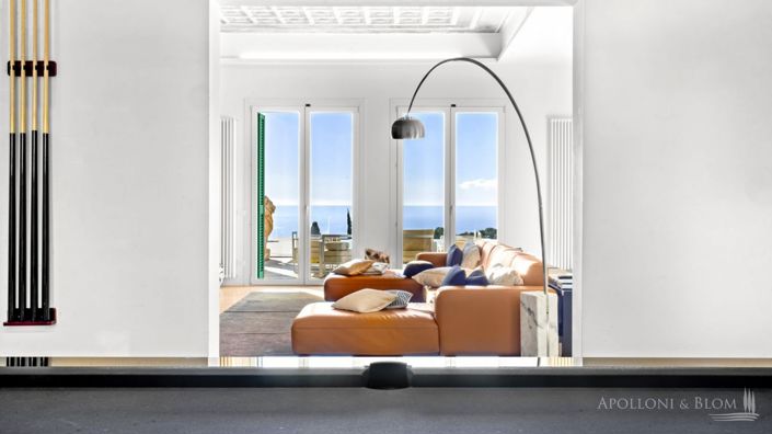 Image No.2-Appartement de 8 chambres à vendre à Cipressa