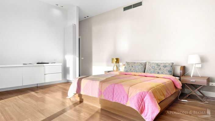 Image No.20-Appartement de 8 chambres à vendre à Cipressa