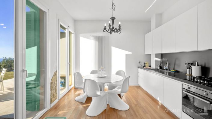 Image No.26-Appartement de 8 chambres à vendre à Cipressa