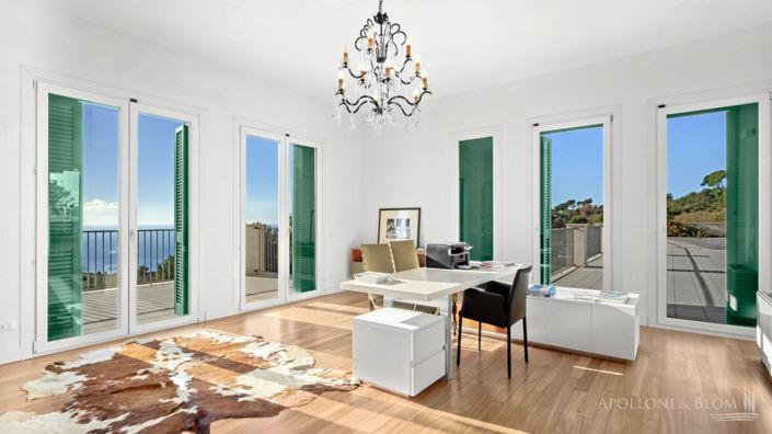 Image No.27-Appartement de 8 chambres à vendre à Cipressa