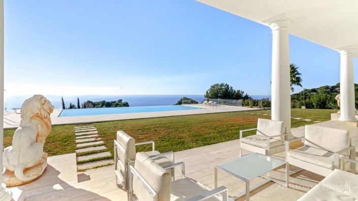 Image No.6-Appartement de 8 chambres à vendre à Cipressa