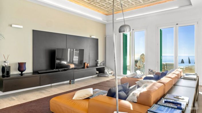 Image No.8-Appartement de 8 chambres à vendre à Cipressa