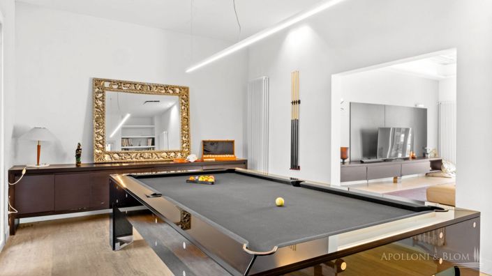 Image No.9-Appartement de 8 chambres à vendre à Cipressa