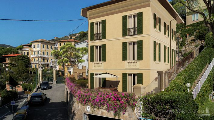 Image No.11-4 Bed Apartment for sale