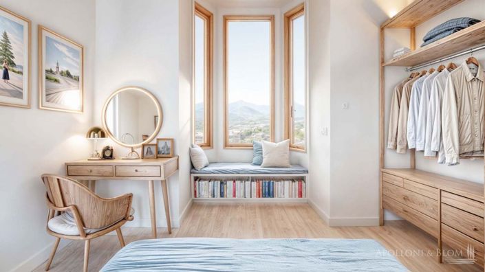 Image No.5-4 Bed Apartment for sale