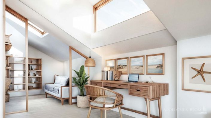 Image No.6-4 Bed Apartment for sale