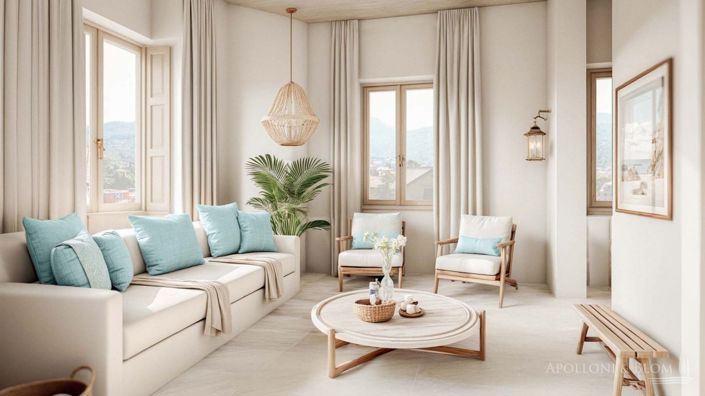 Image No.2-3 Bed Apartment for sale